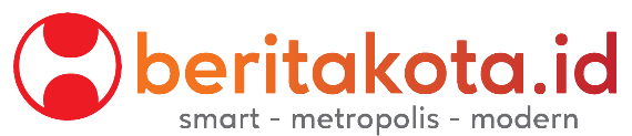 Logo of BERITAKOTA.ID